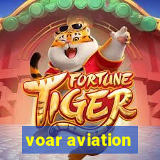 voar aviation